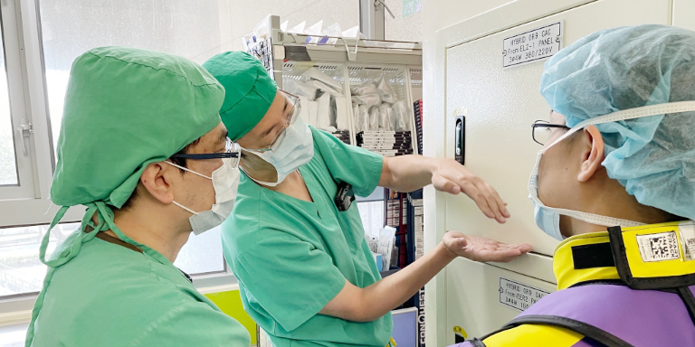 張效煌醫師官方網站