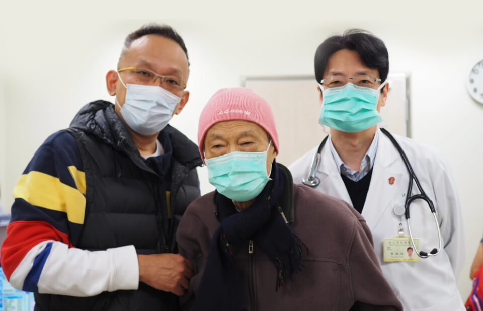 張效煌醫師官方網站